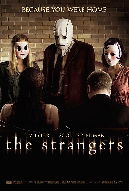 STRANGERS