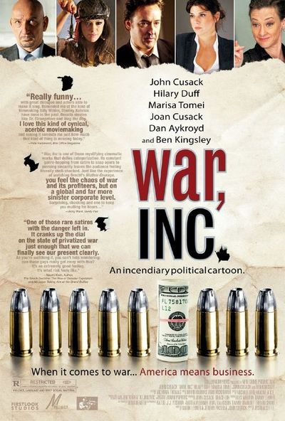 War_inc