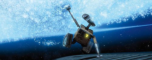 WALL-E still