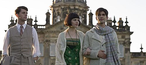 BRIDESHEAD still