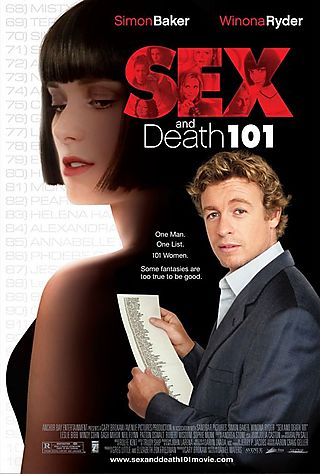 SEX AND DEATH 101