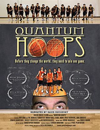 QUANTUM HOOPS
