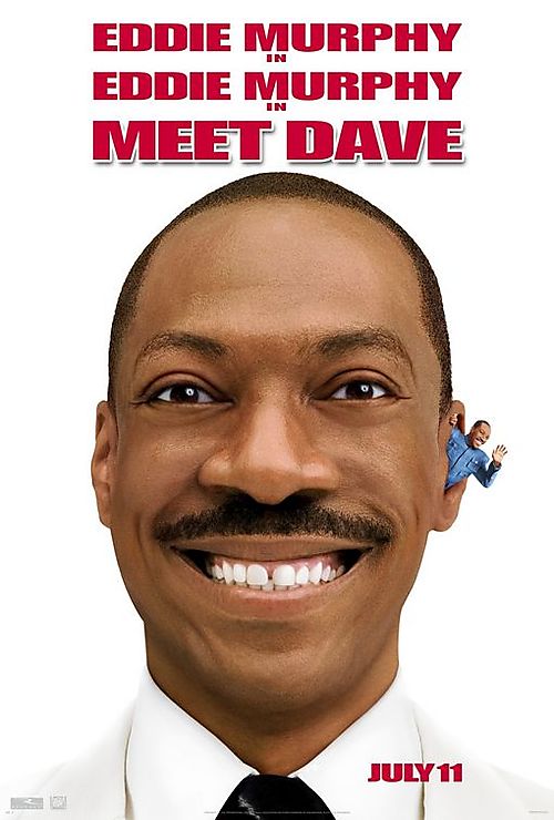 MEET DAVE