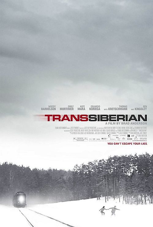 TRANSSIBERIAN