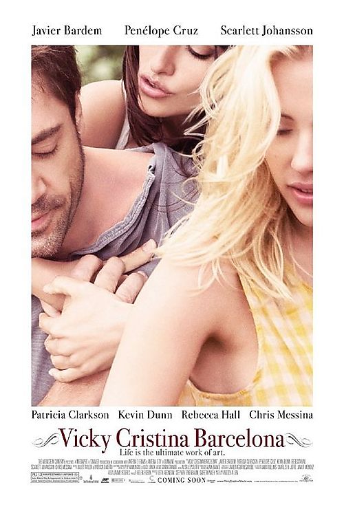 VICKY CRISTINA