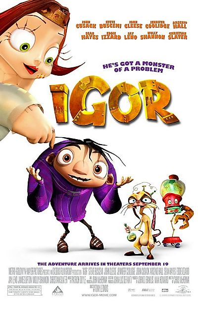 IGOR