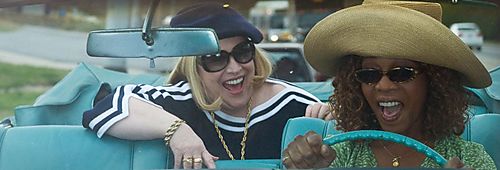 FAMILY THAT PREYS still