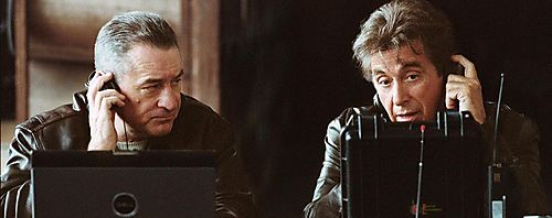 RIGHTEOUS KILL still