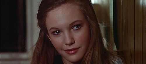 FABULOUS STAINS - Diane Lane 2