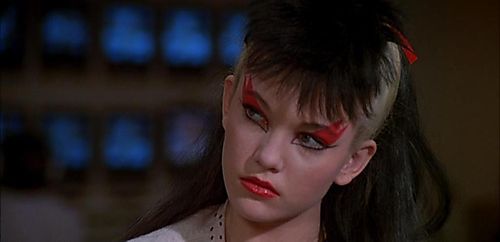 FABULOUS STAINS - Diane Lane Skunk