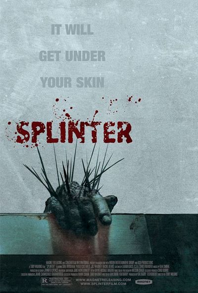 SPLINTER