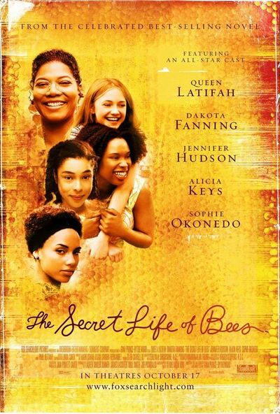 SECRET LIFE OF BEES