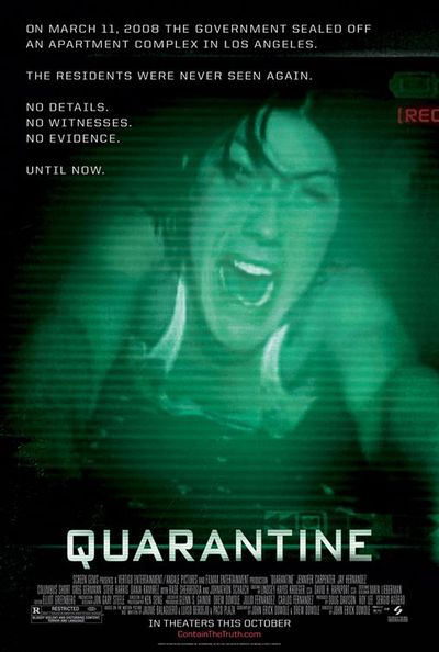 QUARANTINE