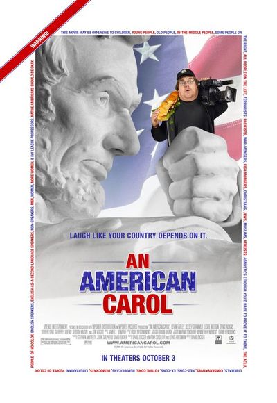 AMERICAN CAROL