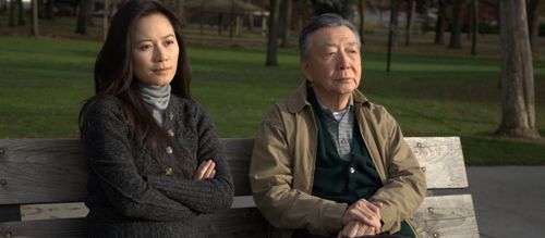 THOUSAND YEARS still