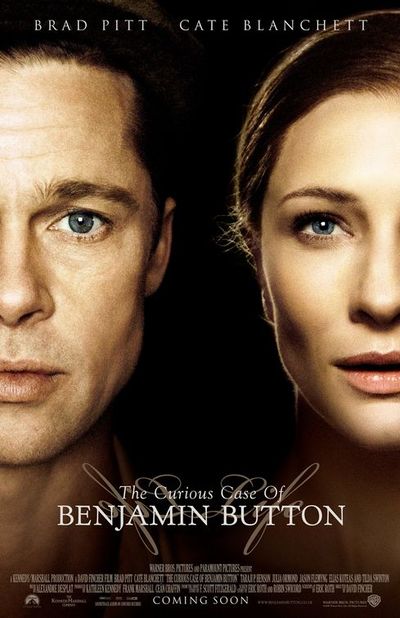 BENJAMIN BUTTON