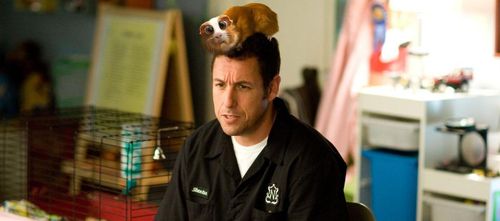 BEDTIME STORIES still