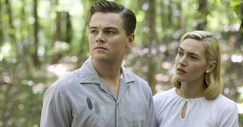 REVOLUTIONARY ROAD still