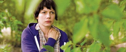 WENDY AND LUCY still