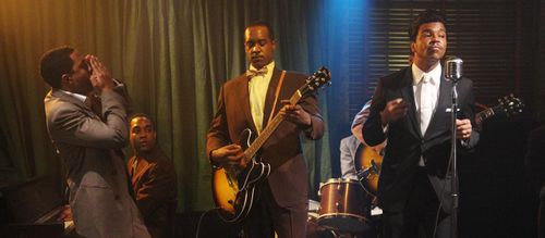 CADILLAC RECORDS still