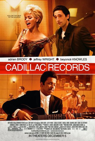 CADILLAC RECORDS