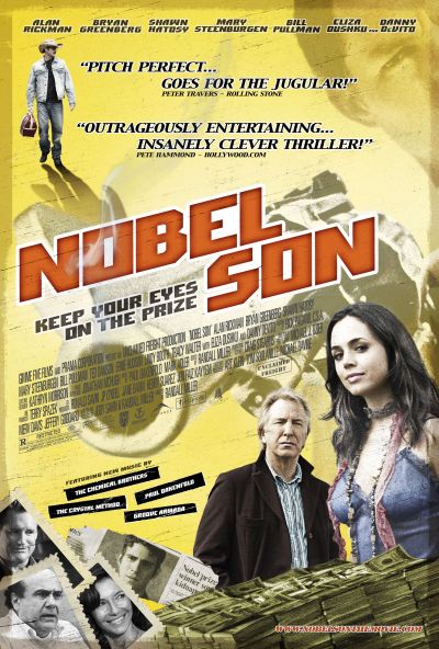 NOBEL SON