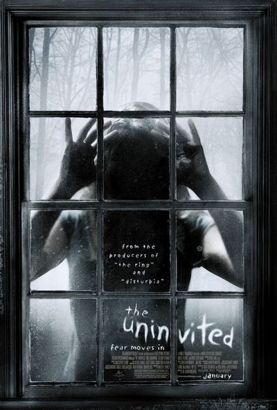 UNINVITED