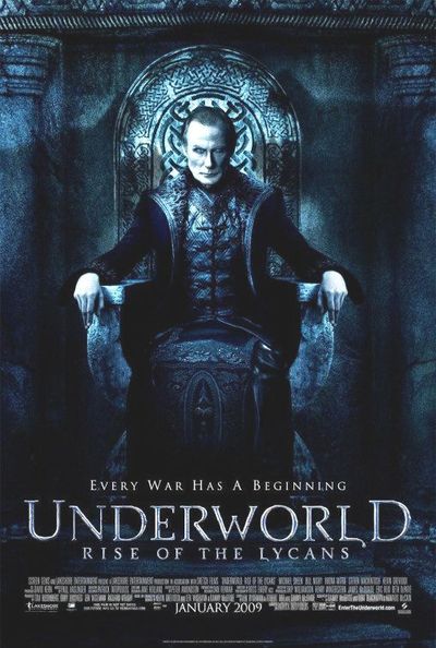UNDERWORLD 3
