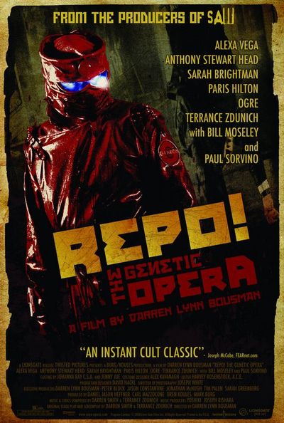 REPO!