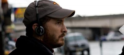 DARREN ARONOFSKY