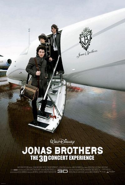 JONAS BROTHERS