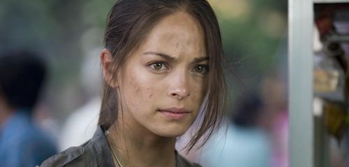 STREET FIGHTER still