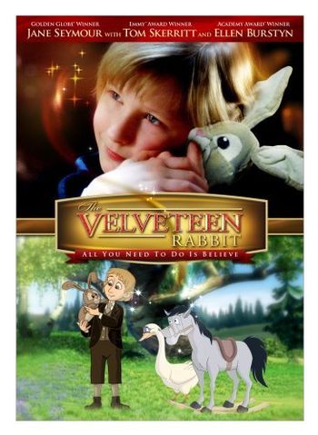 VELVETEEN RABBIT