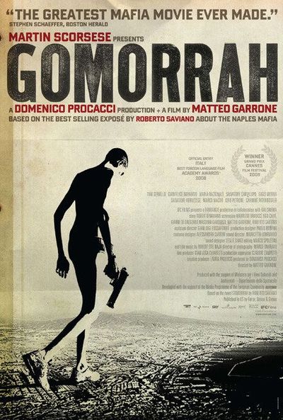GOMORRAH
