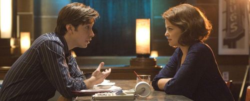 HE'S JUST NOT THAT INTO YOU still