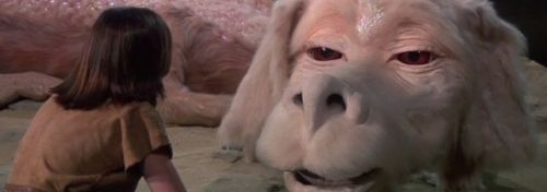 Neverending story