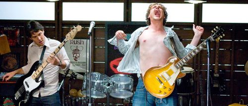 I LOVE YOU MAN still