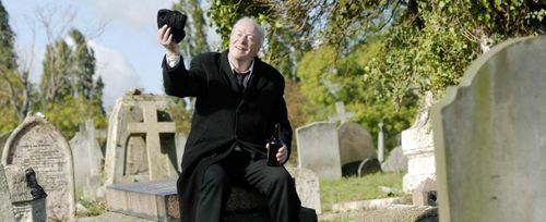 IS ANYBODY THERE still