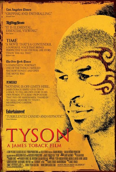 TYSON