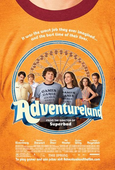 ADVENTURELAND