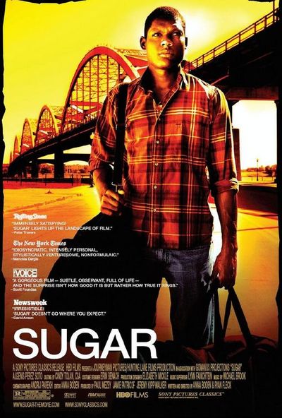 SUGAR