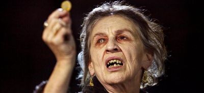 DRAG ME TO HELL still 2