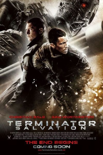TERMINATOR