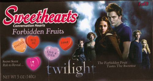 Twilight Cover