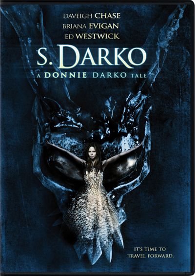 S. DARKO