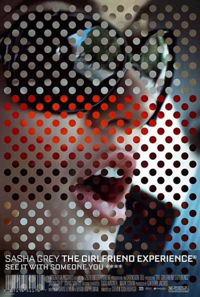 GIRLFRIEND EXPERIENCE