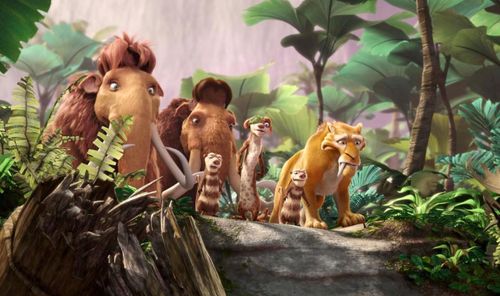 ICE AGE 3 still