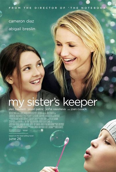 SISTERS KEEPER