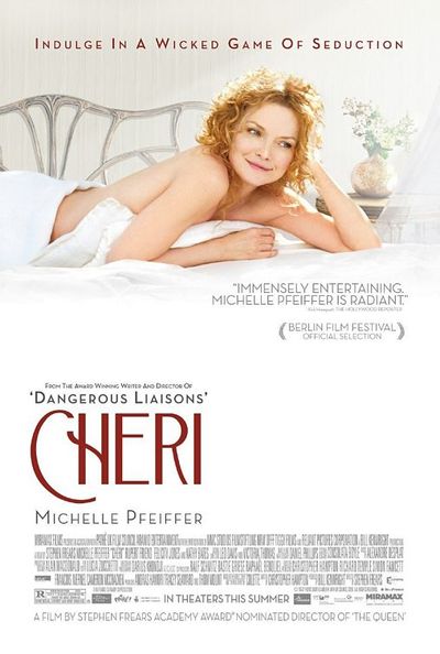 CHERI