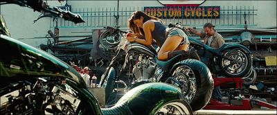 TRANSFORMERS still Fox 2